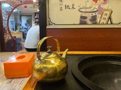 -九味一品铁锅炖·地锅鸡(和信广场店)