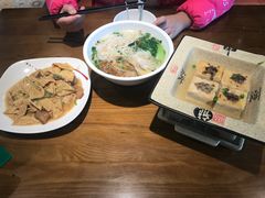 -麦大叔·福建客家菜(东百中心MINI店)