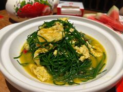 -柴窝堡7号辣子鸡新疆菜(黑金冠店)