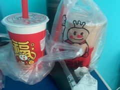 -蜜雪冰城(陆家嘴店)