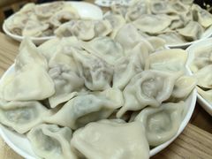 -白记饺子馆多伦道店