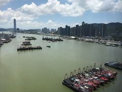 -澳门十六浦索菲特大酒店