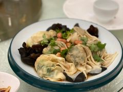 -龙的酒楼·手工早茶·顺德菜(近良路店)