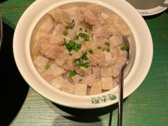 -费大厨辣椒炒肉(太平老街店)