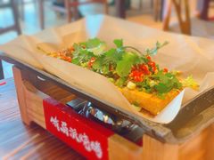 -红料理|串串有瘾·烧烤(吴中路店)