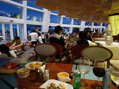 -深圳大梅沙京基洲际度假酒店