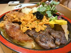 -吉之仙•中国制造•出口级食材日料店(领事馆总店)