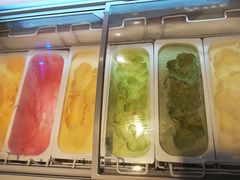 -吉布鲁牛排海鲜自助(芙蓉万家丽店)