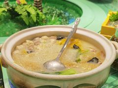-齐家花园大酒店(宝山店)
