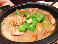 -云海肴·汽锅鸡·云南菜(美罗城店)