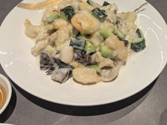 -燕春楼(海河华鼎店)