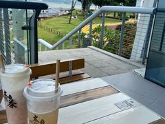-太平洋咖啡(海天驿站店)