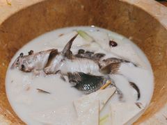 -云海肴云南菜·蒸汽石锅鱼(北京良乡华冠店)