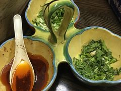 辣椒油-巧云大馄饨(南阴阳营总店)