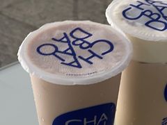 -茶百道(下沙宝龙二期店)