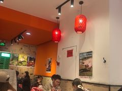 -荆九爷爆炒桥头三嫩(浙大店)