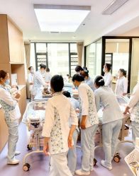 -弗蕾亚·和月月子调理院(东湖店)