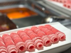 -海底捞火锅(枫蓝国际购物中心店)