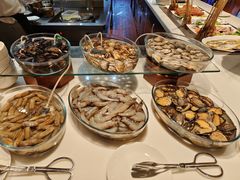 -桃源咖啡厅(武夷山大红袍山庄店)