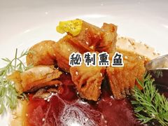 -北京泰富酒店-柏景轩中餐厅