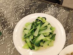 -海景花园海鲜餐厅(石老人店)