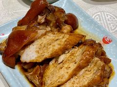 -抱德·潮汕味(敦和店原惠城鱼仔)