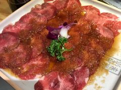 -喜来稀肉(北外滩白玉兰广场店)