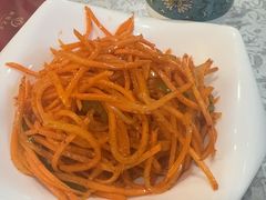 -汗腾格里·风味餐厅(新疆驻京办店)