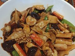 -渔家风味·鲅鱼水饺·央视展播·海鲜天津菜(开发区店)