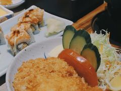 -小山日本料理(兴业太古汇店)
