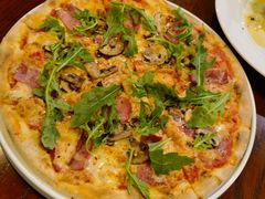 -斯比特花园西餐厅(东方商厦店)