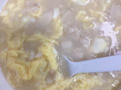-思北花生汤