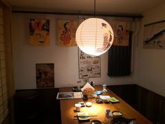 -鳗鱼家·深夜食堂(军博店)