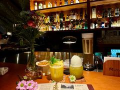 -MM·五声·音乐人与调酒师(西安路店)