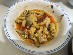 -径山十八道·风味民间菜(杭州总店)