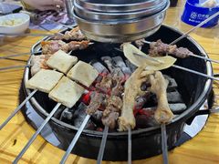 -袁家水泊水浒烤肉(白金店)