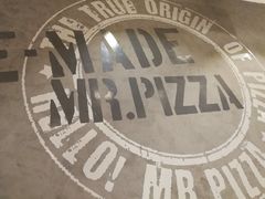 -米斯特比萨(罗斯福店)