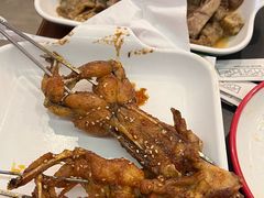 -京元盛铜锅涮肉(上海总店)
