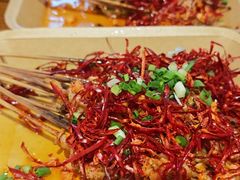 -为民烧烤吧.自贡爆炒菜(收录10年好店)