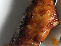 烤鸡翅-福茂源横山铁锅羊肉(牡丹园店)