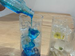 -CHEZ JASMINE 茉莉的氧气厨房