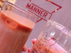 -Manner Coffee(壹方城店)