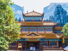 -郑州方特梦幻王国