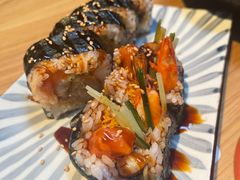 -鸭川食堂·鳗丼(鼓楼店)