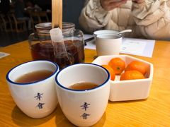 -宋小谨·泉州菜(西沙湾店)