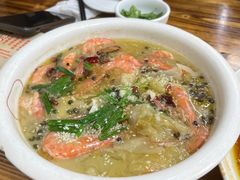 酸菜鱼虾-无招牌