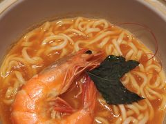 -南山鲜虾面·活鲜小馆·海味大连菜(南山总店)