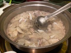 -润园四季椰子鸡火锅(海上世界店)
