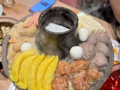 -水煮三国·川鲁江湖菜(香山店)