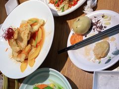 -北大荒人•新东北菜(青岛银座店)